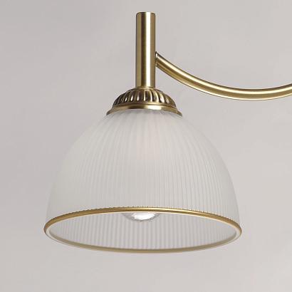 Потолочные 318015503 Олимп MW-light Потолочная люстра, доставка по Казахстану 