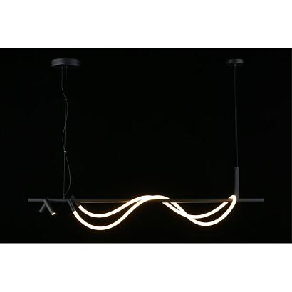 люстры apl.773.03.69 люстра подвесная aployt sindrillon, доставка по Казахстану 