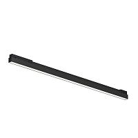Уличный трековый светильник Maytoni Outdoor Basis O‑TR02‑1‑S‑24WB4K