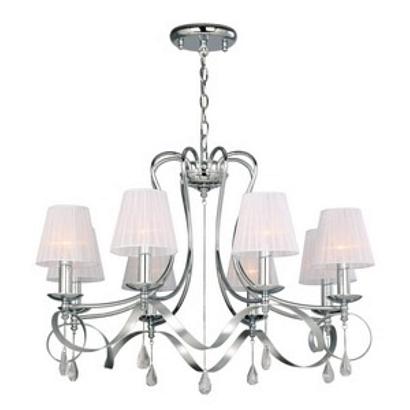 подвесная люстра favourite amabilis 2597-8p, доставка по Казахстану 