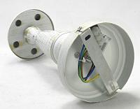 Дополнительная картинка Потолочная люстра Lussole Lgo LSP-8062