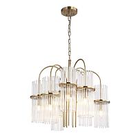 Дополнительная картинка SL6145.303.09 Люстра ST-Luce TASSE