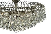 подвесная люстра arti lampadari salentino e 1.5.40.100 n, доставка по Казахстану 