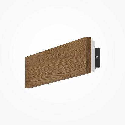 Декоративные настенные Настенный светильник (бра) Maytoni MOD461WL-L8BGK Basic Texture, доставка по Казахстану 