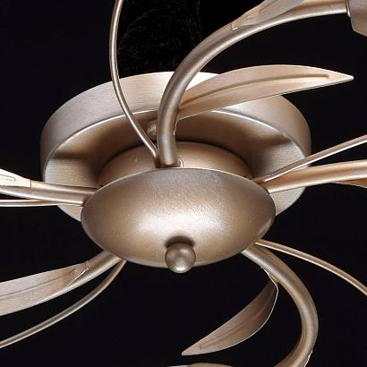 Потолочные Потолочный светильник MW-Light Восторг 19 242016205, доставка по Казахстану 