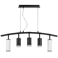 Люстра Lightstar Rullo LR7358623730