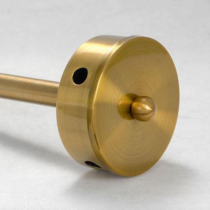 потолочная люстра lussole lgo montana grlsp-8208, доставка по Казахстану 