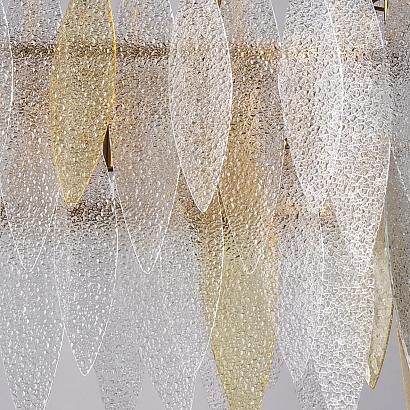 люстры 607014506  mw-light эмилия 6*60w e14 220 v светильник, доставка по Казахстану 