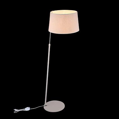 Торшер Maytoni Bergamo MOD613FL-01W купить в Алматы svet.kz