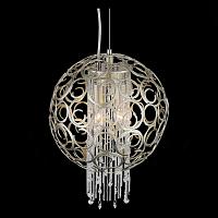 Дополнительная картинка Подвесная люстра ST Luce Dolcima SL1101.203.02