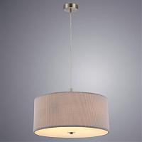Дополнительная картинка Подвесной светильник Arte Lamp Mallorca A1021SP-5SS