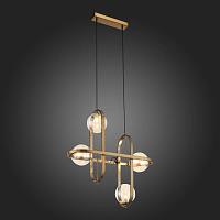 Дополнительная картинка Подвесной светильник ST Luce Circono SL1201.203.04