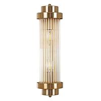 Дополнительная картинка Бра Arte Lamp HANNA A1070AP-2PB