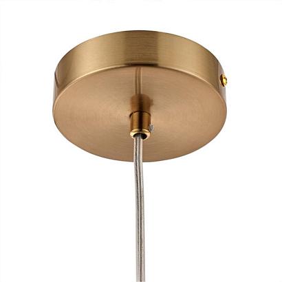 подвесной светильник arte lamp cameron a7720sp-1ab, доставка по Казахстану 