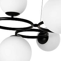 Дополнительная картинка Подвесная люстра Lightstar Globo 815097