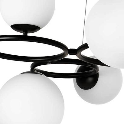 подвесная люстра lightstar globo 815097, доставка по Казахстану 