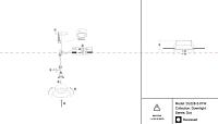 Дополнительная картинка Встраиваемый светильник Maytoni Dot DL028-2-01W