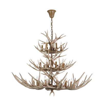 подвесная люстра st luce corna sl153.703.27, доставка по Казахстану 