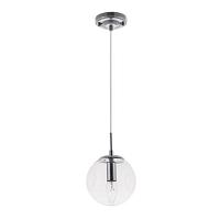 Дополнительная картинка Подвесной светильник Arte Lamp Tureis A9915SP-1CC