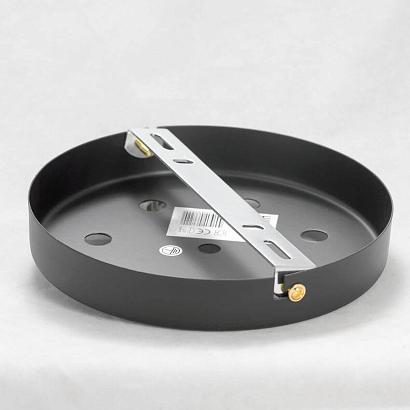 Потолочные Потолочная люстра Lussole Lgo Ouachita LSP-8275, доставка по Казахстану 