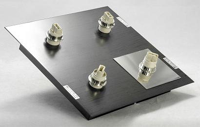 люстры потолочная люстра lussole notte di luna grlsf-1307-04, доставка по Казахстану 