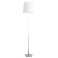 Дополнительная картинка Торшер Arte Lamp Rodos A2589PN-1SS