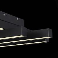 Дополнительная картинка Потолочный светодиодный светильник ST Luce Samento SL933.402.06