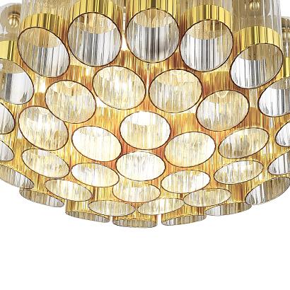 Потолочные SL1662.302.19 Светильник потолочный ST-Luce  ACCORD, доставка по Казахстану 