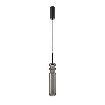 Подвесные Подвесной светильник Arte Lamp CRYSTAL A2942SP-1BK, доставка по Казахстану 
