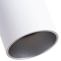 Дополнительная картинка Подвесной светильник Arte Lamp Torre A1530SP-1WH
