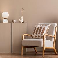Дополнительная картинка Настольный светильник Freya FR5288TL-01B1