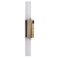 Дополнительная картинка Подсветка для зеркал Arte Lamp Aqua-Bastone A2470AP-2AB