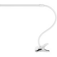 Настольная лампа Arte Lamp Conference A1106LT-1WH