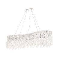 Дополнительная картинка Подвесной светильник Crystal Lux ABRIL 0020/312L