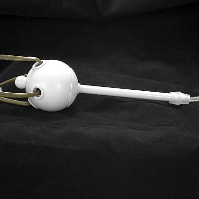 люстры подвесная люстра lussole lgo kenner grlsp-8270, доставка по Казахстану 