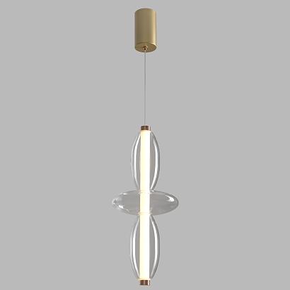 светильник подвесной crystal lux  3791/214, доставка по Казахстану 