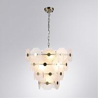 подвесной светильник arte lamp lambrusco a4069lm-7ab, доставка по Казахстану 