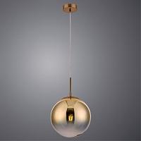 Дополнительная картинка Подвесной светильник Arte Lamp Jupiter Copper A7962SP-1RB