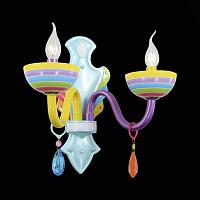 Дополнительная картинка Бра ST Luce Ornato SL672.781.02