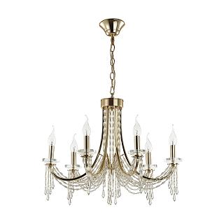Люстра Odeon Light Capel 5063/6