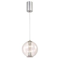 Дополнительная картинка Подвесной светильник Boble 4552-2P