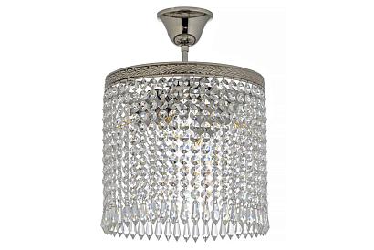 подвесная люстра dio darte elite cremono e 1.2.25.100 n, доставка по Казахстану 