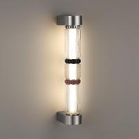 Дополнительная картинка 5456/12WL Odeon Light Настенный светильник COLLIER