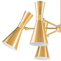 подвесная люстра lightstar dumo 816061, доставка по Казахстану 