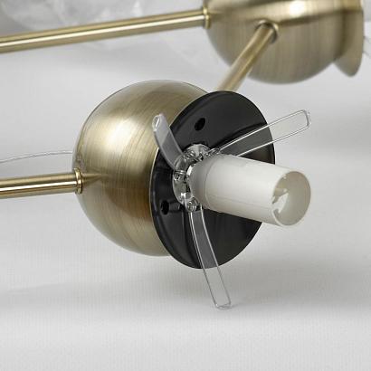 светильник подвесной lussole lsp-8899, доставка по Казахстану 