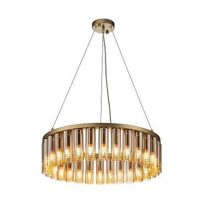 люстры подвесной светильник slang 4503-30p, доставка по Казахстану 