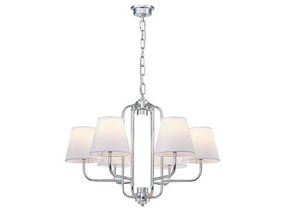 люстры newport 4640 4646/с chrome , люстра, доставка по Казахстану 