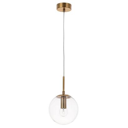 Подвесные Подвесной светильник Arte Lamp Volare A1915SP-1AB, доставка по Казахстану 