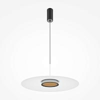 Дополнительная картинка Подвесной светильник Maytoni MOD041PL-L15W3K1
