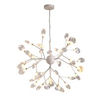 Дополнительная картинка Подвесной светильник Arte Lamp CANDY A7274SP-36WH
